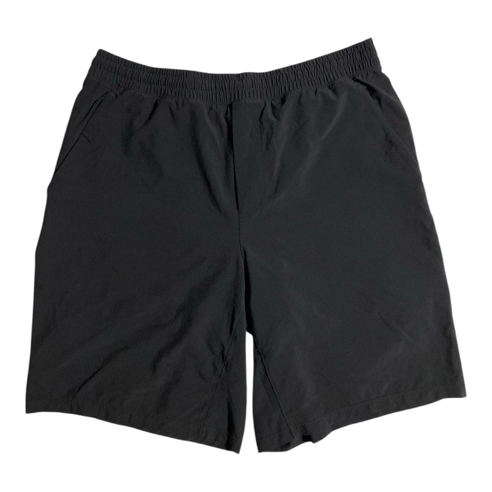 Men’s Lululemon Pace Breaker Lined Short Athletic Shorts